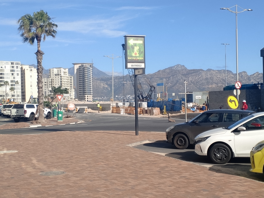 3 Bedroom Property for Sale in Van Ryneveld Western Cape